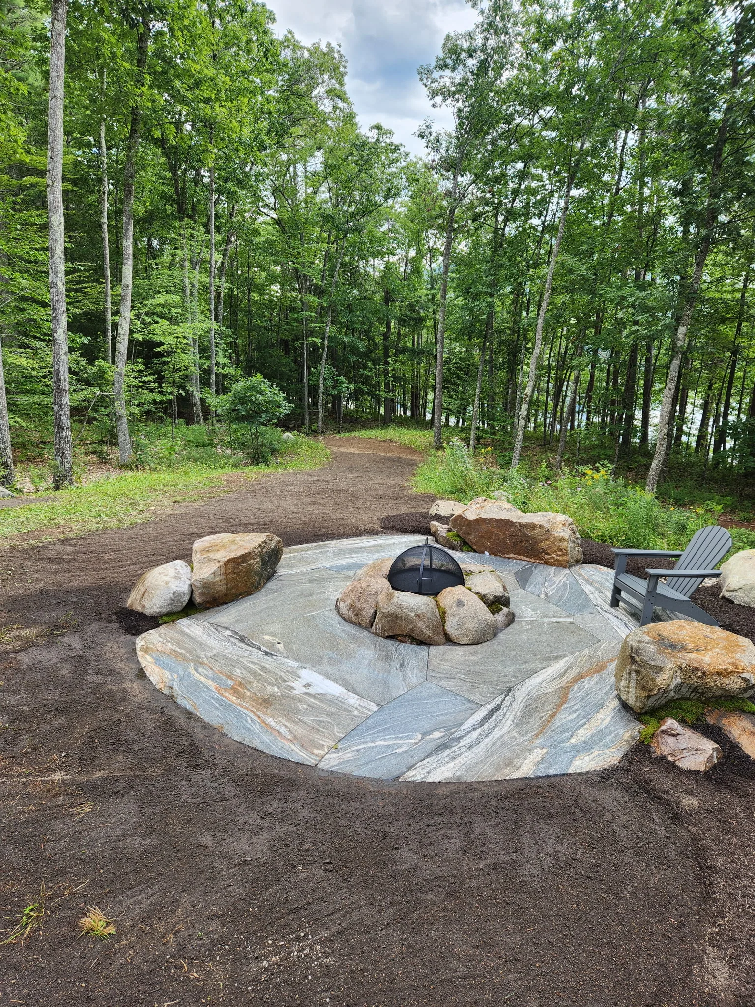 Belknap Landscape Project